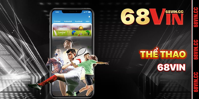 Thể Thao 68win