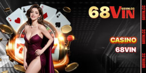 Casino 68vin