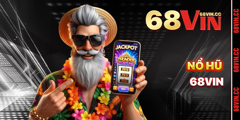 Nổ Hũ 68win