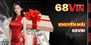 Khuyến Mãi 68vin